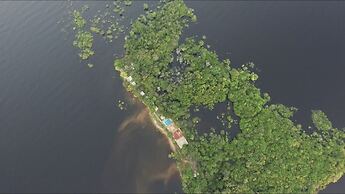 Anaconda Amazon Resort