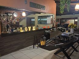 Anaconda Amazon Resort