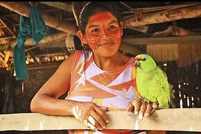 Anaconda Amazon Resort