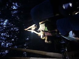 Anaconda Amazon Resort