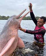 Anaconda Amazon Resort