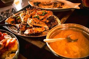 Anaconda Amazon Resort