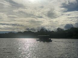 Anaconda Amazon Resort