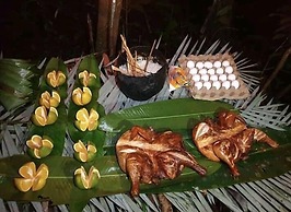 Anaconda Amazon Resort