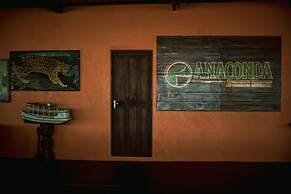Anaconda Amazon Resort