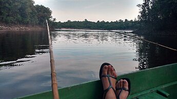 Anaconda Amazon Resort