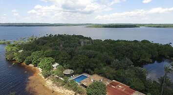 Anaconda Amazon Resort