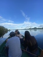 Anaconda Amazon Resort