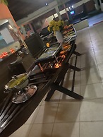 Anaconda Amazon Resort