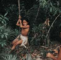 Anaconda Amazon Resort