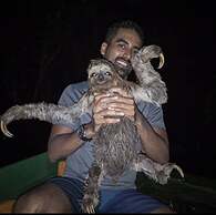 Anaconda Amazon Resort