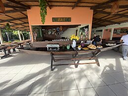 Anaconda Amazon Resort