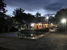 Anaconda Amazon Resort