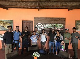 Anaconda Amazon Resort