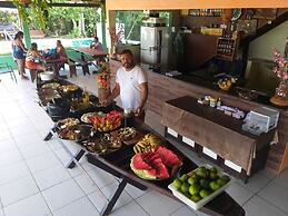 Anaconda Amazon Resort