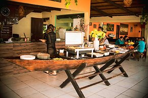 Anaconda Amazon Resort