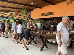 Anaconda Amazon Resort