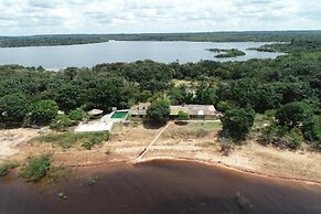 Anaconda Amazon Resort