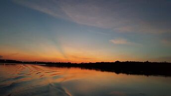 Anaconda Amazon Resort