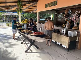 Anaconda Amazon Resort