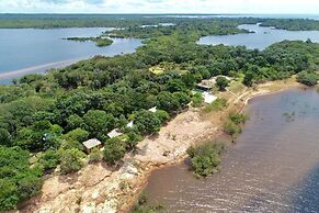 Anaconda Amazon Resort