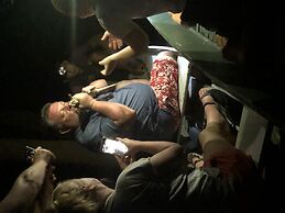 Anaconda Amazon Resort