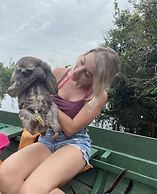 Anaconda Amazon Resort