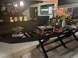 Anaconda Amazon Resort