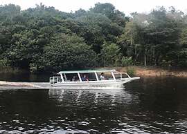 Anaconda Amazon Resort