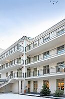 3D KRUPNICZA 10 Apartament