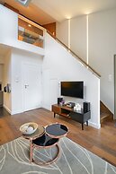 3D KRUPNICZA 10 Apartament