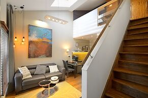 3D KRUPNICZA 10 Apartament