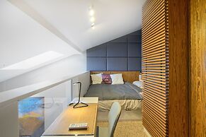 3D KRUPNICZA 10 Apartament