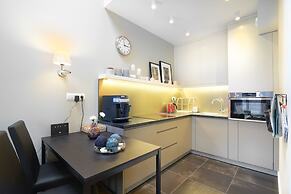 3D KRUPNICZA 10 Apartament