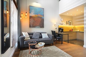 3D KRUPNICZA 10 Apartament