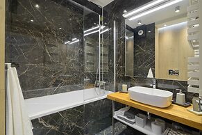 3D KRUPNICZA 10 Apartament