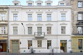 3D KRUPNICZA 10 Apartament