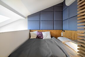 3D KRUPNICZA 10 Apartament