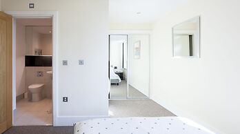 River View Apartment