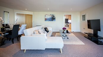 River View Apartment