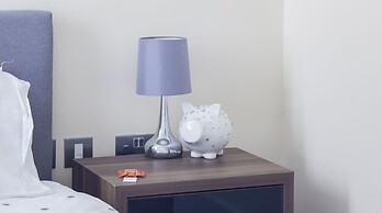 River View Apartment