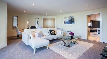 River View Apartment