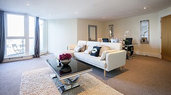 River View Apartment