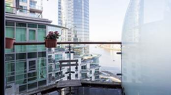 River View Apartment