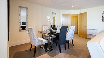 River View Apartment