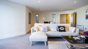 River View Apartment