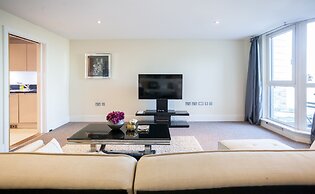 River View Apartment