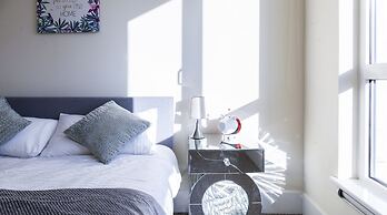 River View Apartment