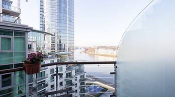 River View Apartment