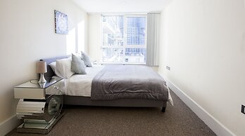 River View Apartment